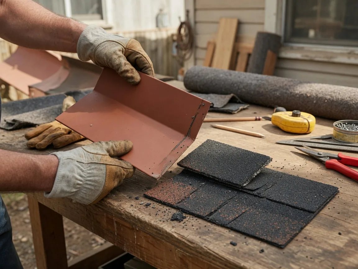 Roof Repair company in Coleharbor, ND